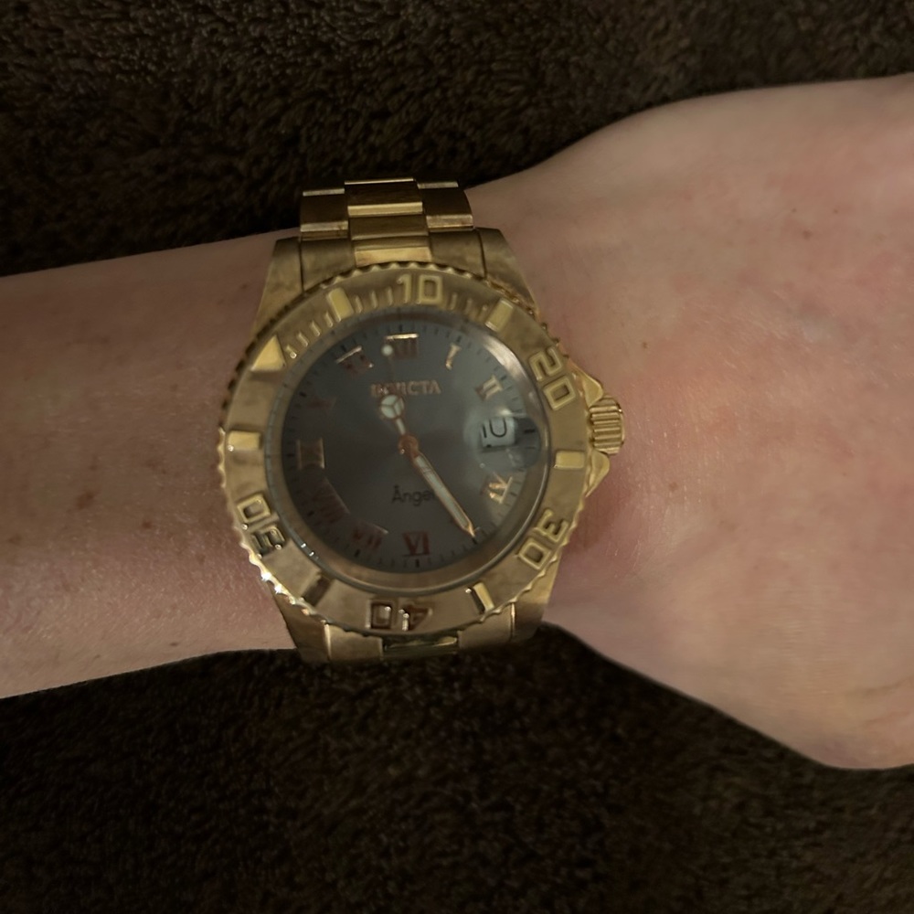 Invicta Watch